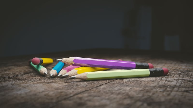 Content Writing