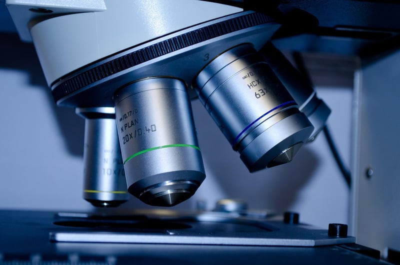 Medical Research