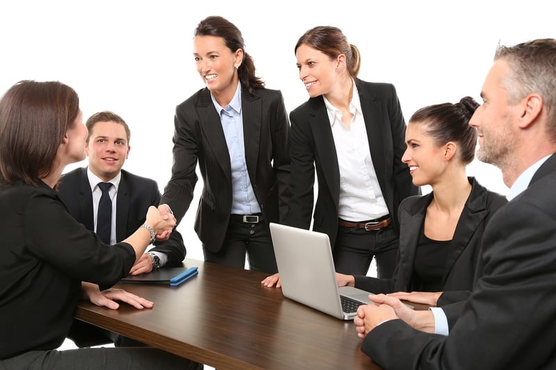 Business Consultant